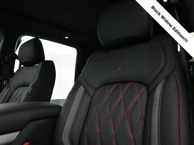 New 2026 RAM 1500 Big Horn image 16