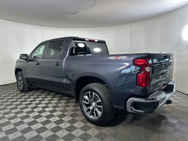 Used 2024 Chevrolet Silverado 1500 LT image 5