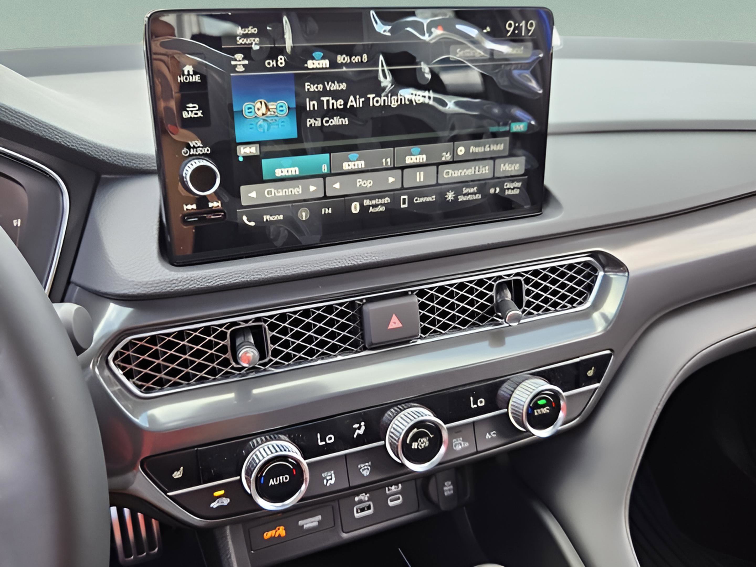 New 2025 Acura Integra A-Spec image 22