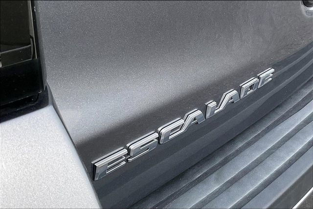 Used 2020 Cadillac Escalade Luxury image 22