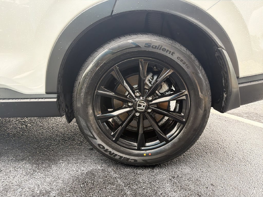 Certified 2023 Honda CR-V Sport image 38