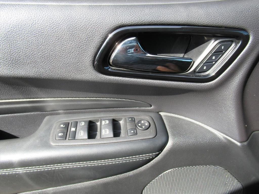 Used 2022 Dodge Durango GT RWD image 22