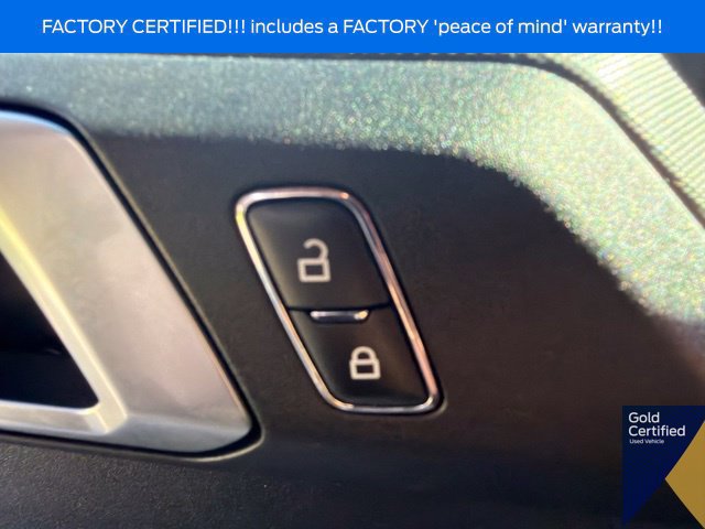 Certified 2022 Ford Bronco Big Bend AWD/4WD image 26