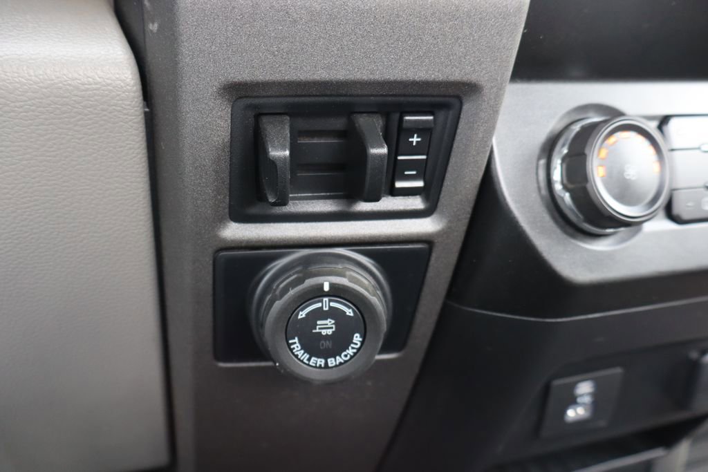 Used 2020 Ford F450 XL w/ STX Appearance Package AWD/4WD image 13