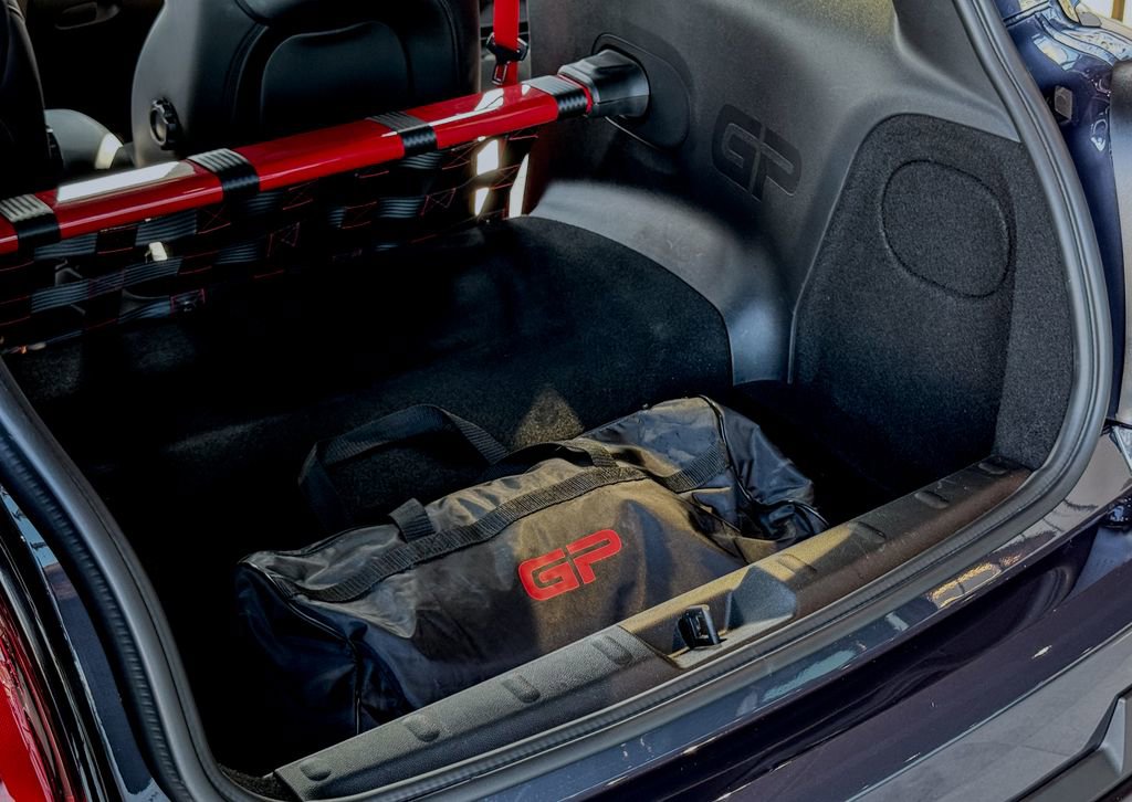 Used 2021 MINI Cooper John Cooper Works GP image 35