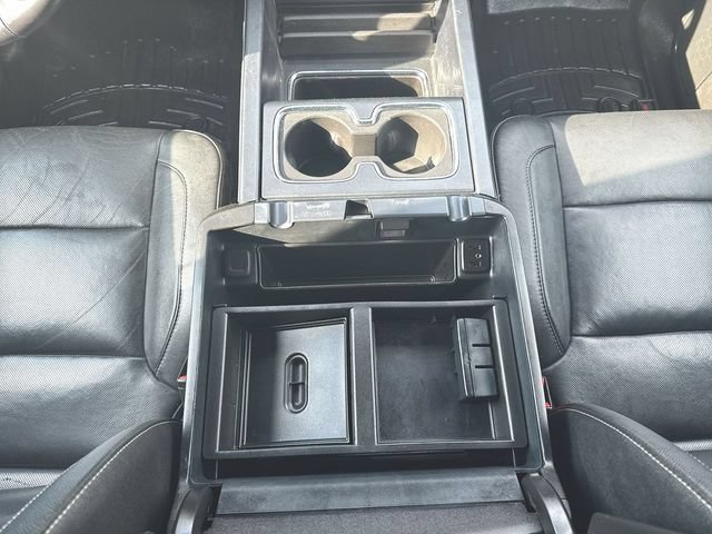 Used 2016 Chevrolet Silverado 2500 LTZ w/ Duramax Plus Package AWD/4WD image 35