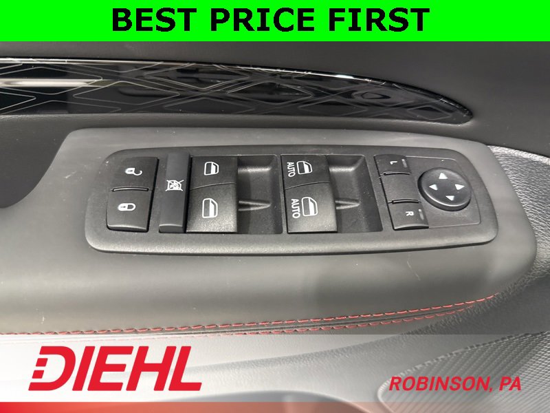 New 2026 Dodge Durango GT image 25