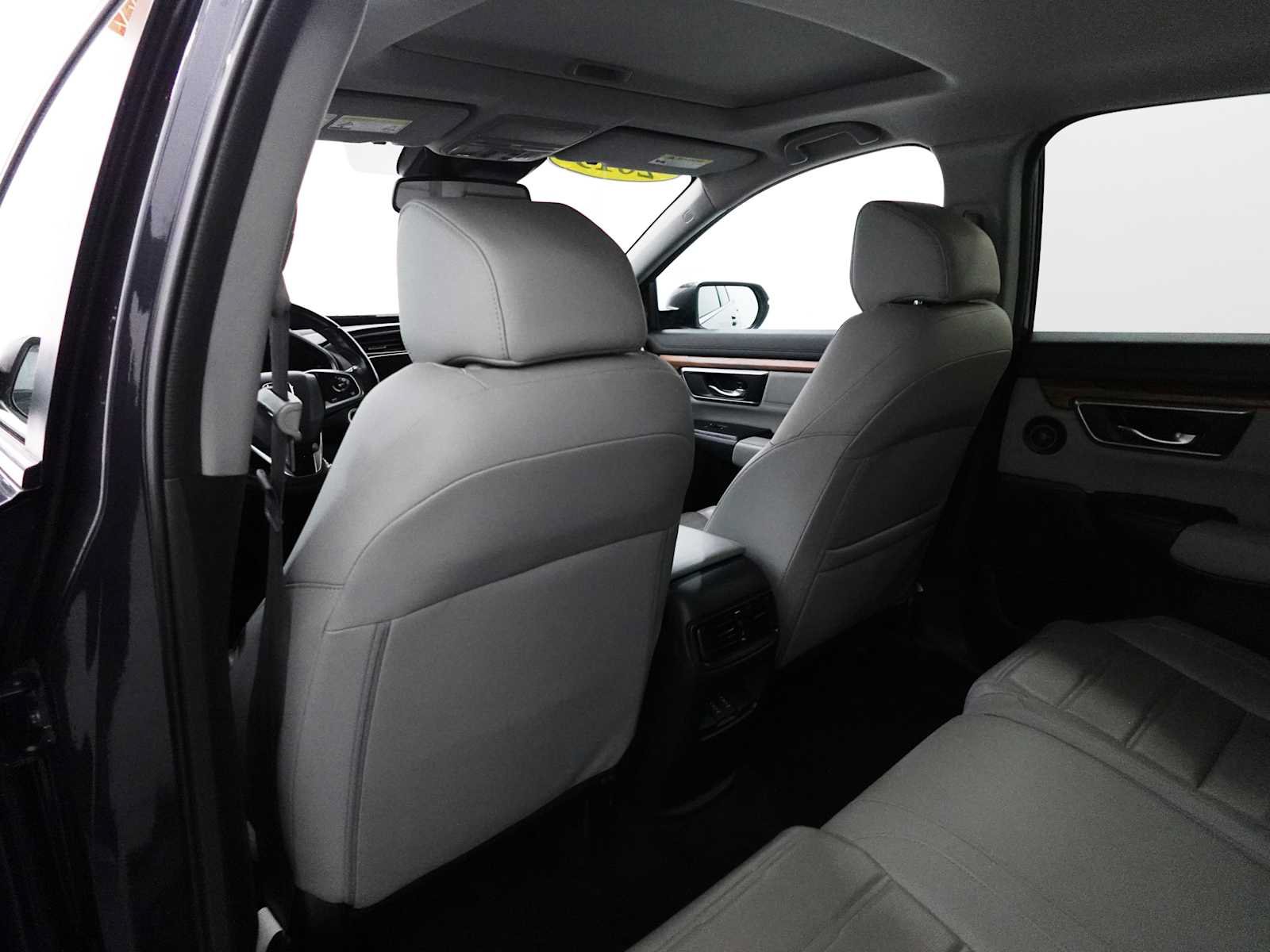 Used 2019 Honda CR-V EX-L image 28
