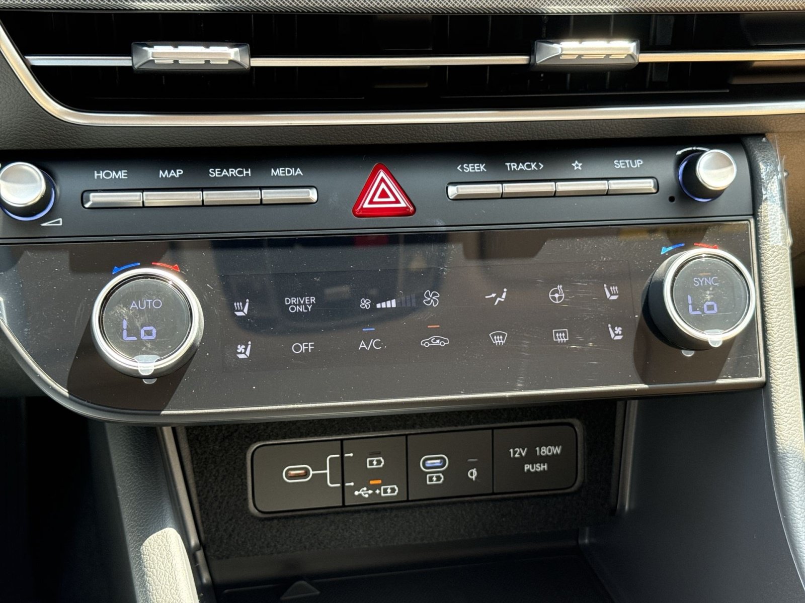 New 2026 Hyundai Sonata Limited FWD image 21