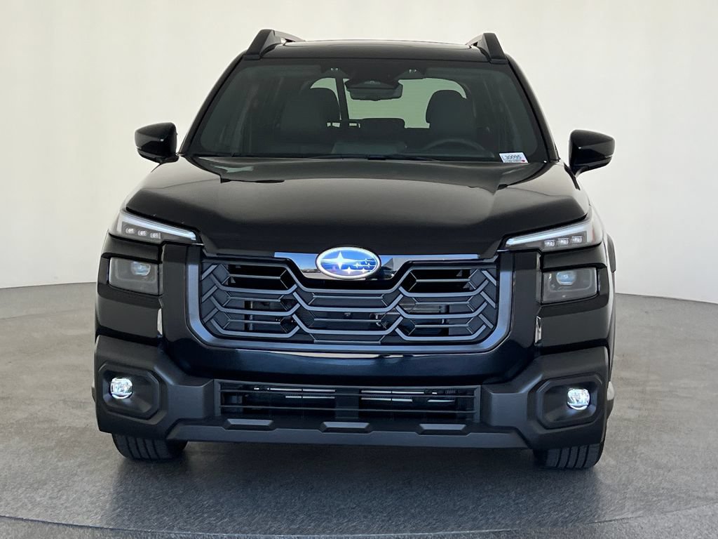 New 2026 Subaru Outback Touring XT AWD/4WD image 10