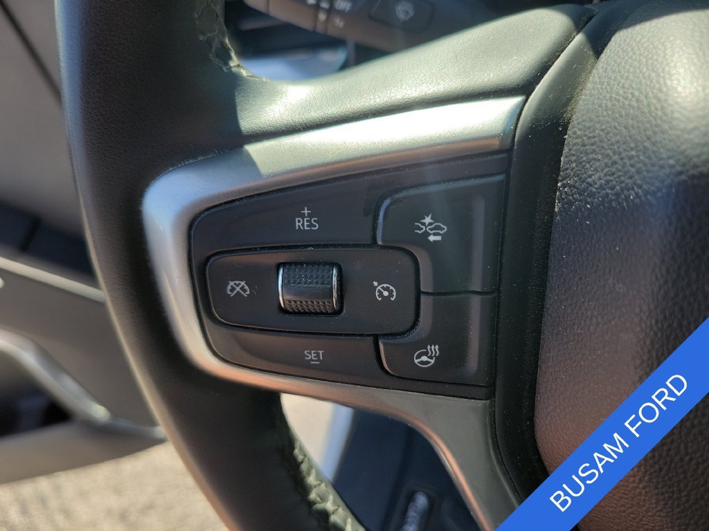 Used 2026 Chevrolet Silverado 2500 LTZ w/ Z71 Chrome Sport Edition AWD/4WD image 17