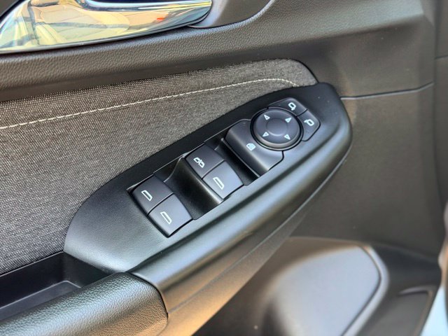 Used 2021 Chevrolet TrailBlazer ACTIV FWD image 20