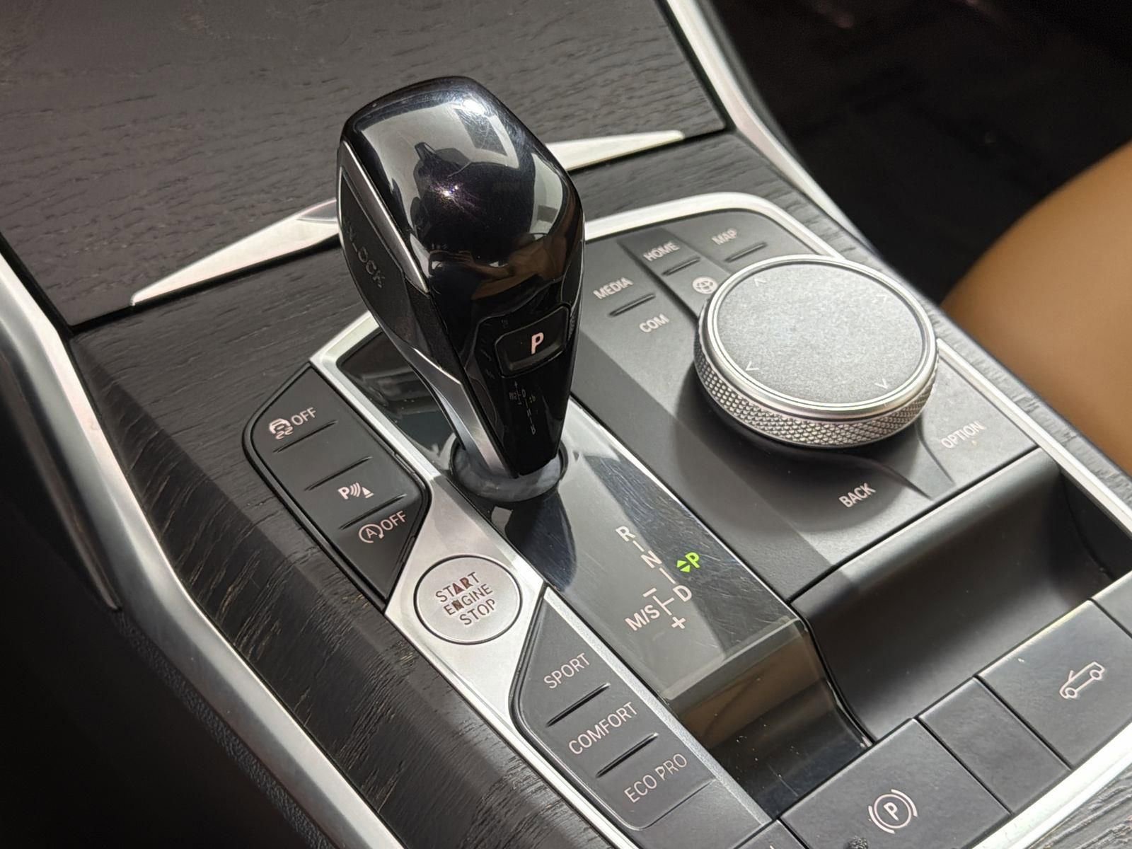 Used 2023 BMW 430i Convertible w/ Convenience Package image 15