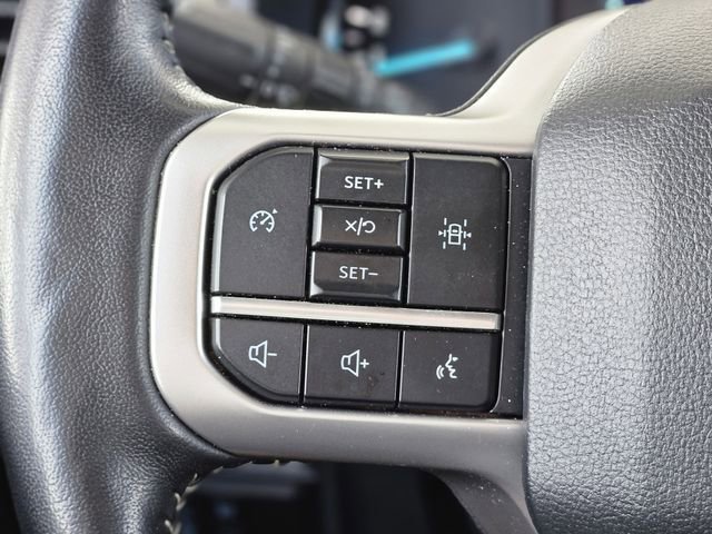 Used 2024 Ford Expedition Max XLT AWD/4WD image 17