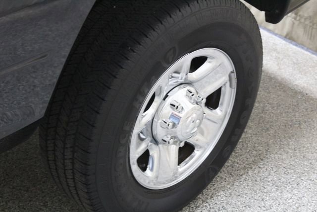 Used 2018 RAM 2500 Tradesman w/ Chrome Appearance Group image 25