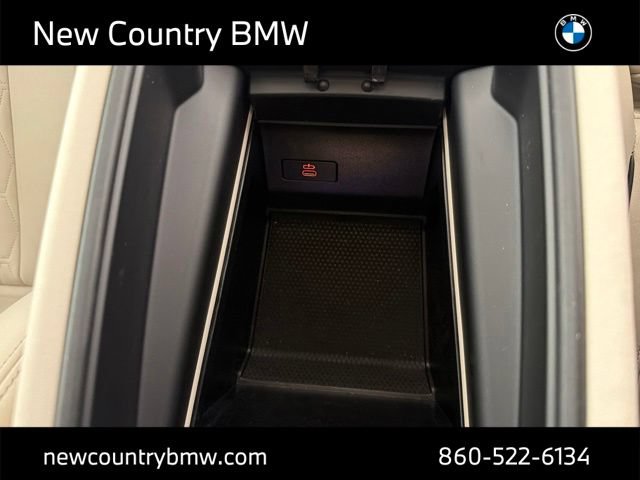 Used 2024 BMW X5 xDrive40i w/ Premium Package AWD/4WD image 25