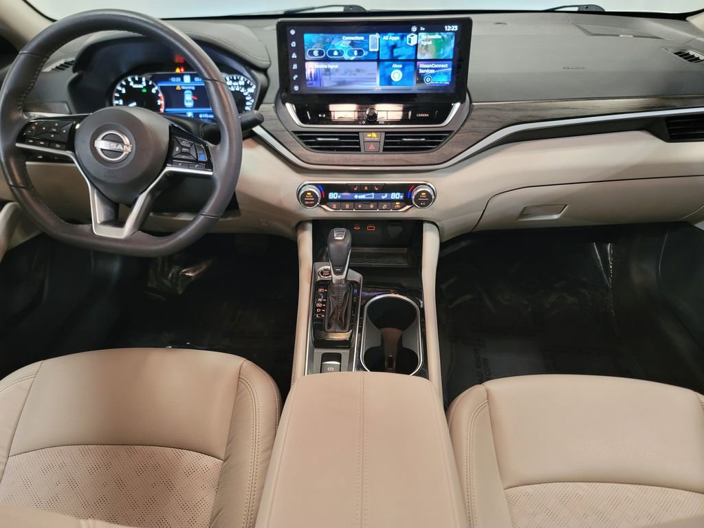 Certified 2024 Nissan Altima 2.5 SL image 23