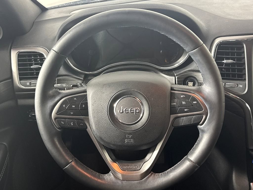 Used 2021 Jeep Grand Cherokee Freedom Edition image 13