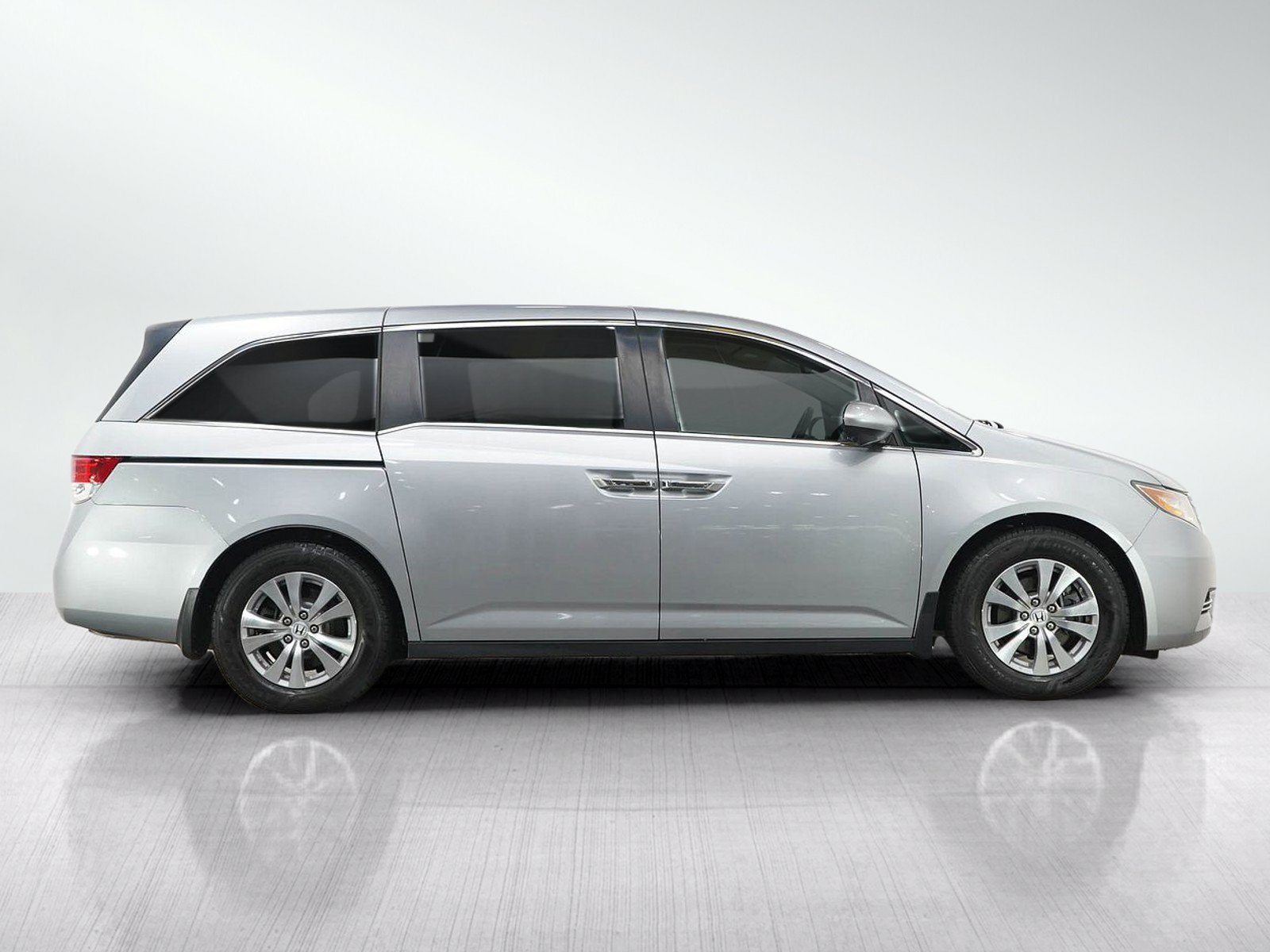 Used 2017 Honda Odyssey EX-L image 6