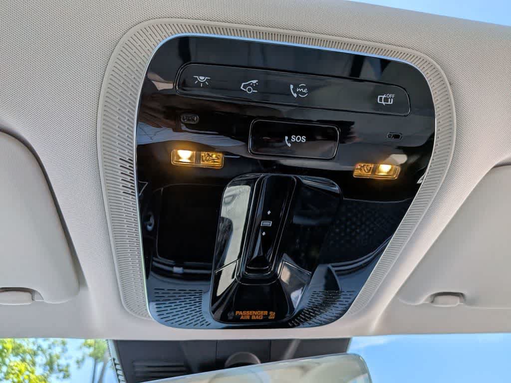 Used 2024 Mercedes-Benz E 350 4MATIC Sedan image 15