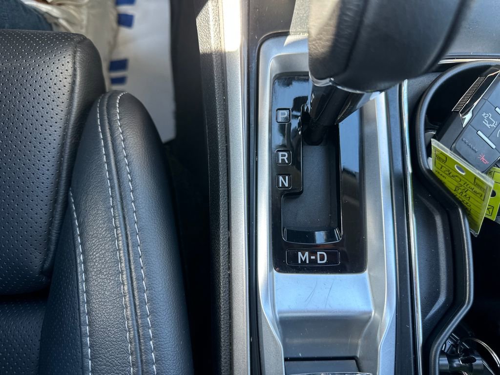 Used 2022 Subaru Ascent Limited w/ Technology Package image 36