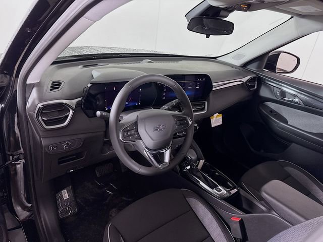 New 2026 Chevrolet TrailBlazer LT w/ Midnight Edition image 9