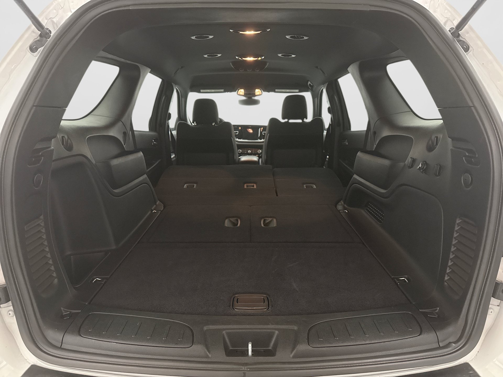 Used 2024 Dodge Durango SXT AWD/4WD image 20