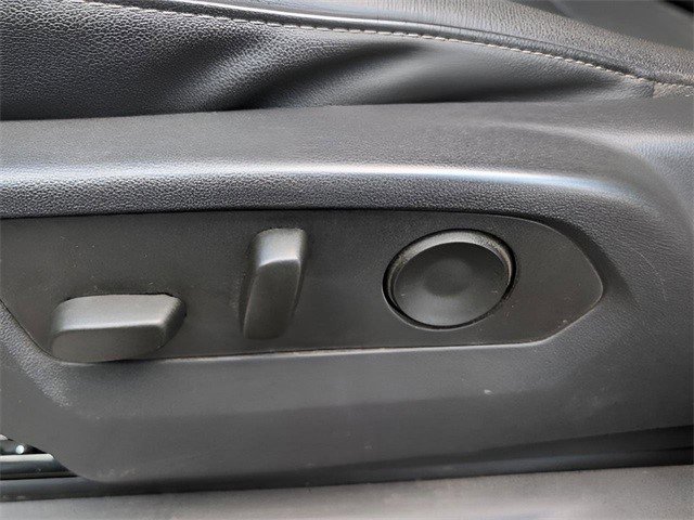 Certified 2023 GMC Sierra 1500 SLT w/ SLT Premium Plus Package image 21