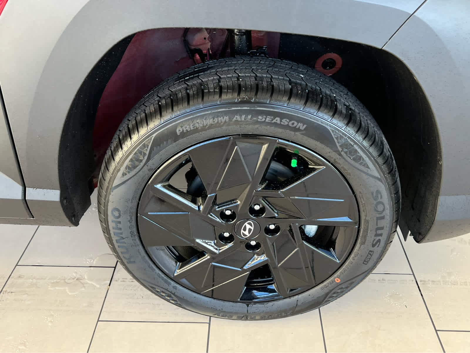 New 2026 Hyundai Kona SEL Sport image 16