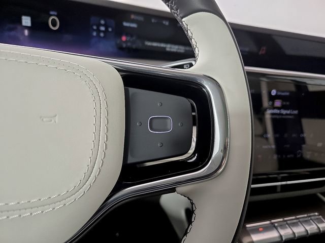 New 2026 Lincoln Nautilus Black Label image 20