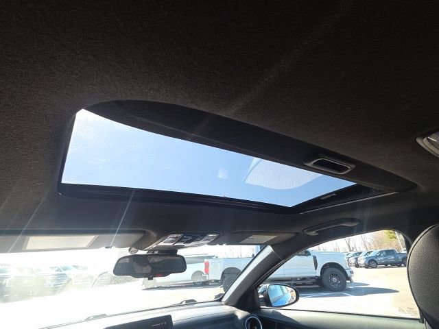 Used 2023 Kia Forte GT-Line w/ GT-Line Premium Package image 18