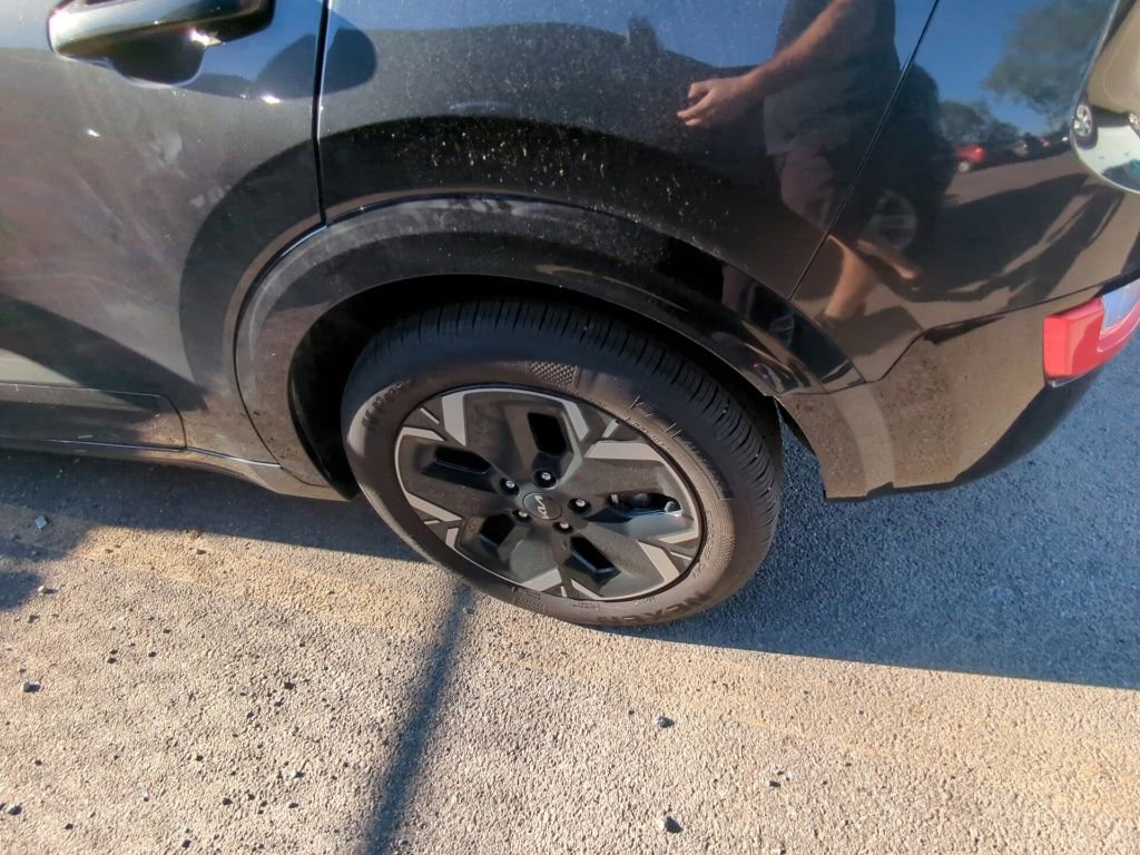 Used 2024 Kia Niro Wind FWD image 5