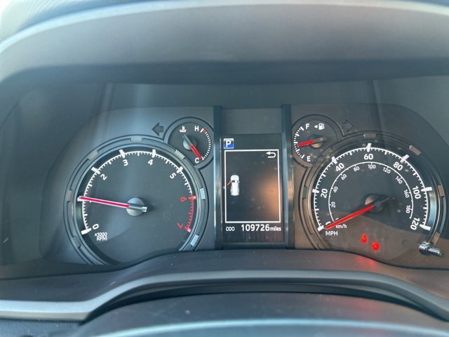 Used 2021 Toyota 4Runner SR5 image 21