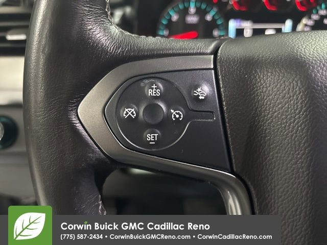 Used 2017 Chevrolet Tahoe LT image 30