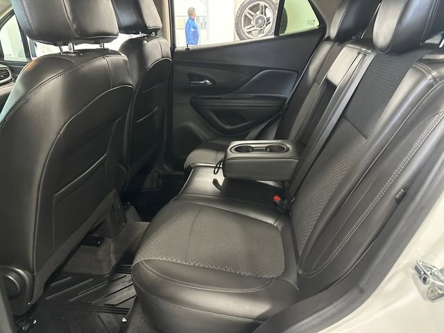 Certified 2022 Buick Encore Preferred w/ Safety Package image 30