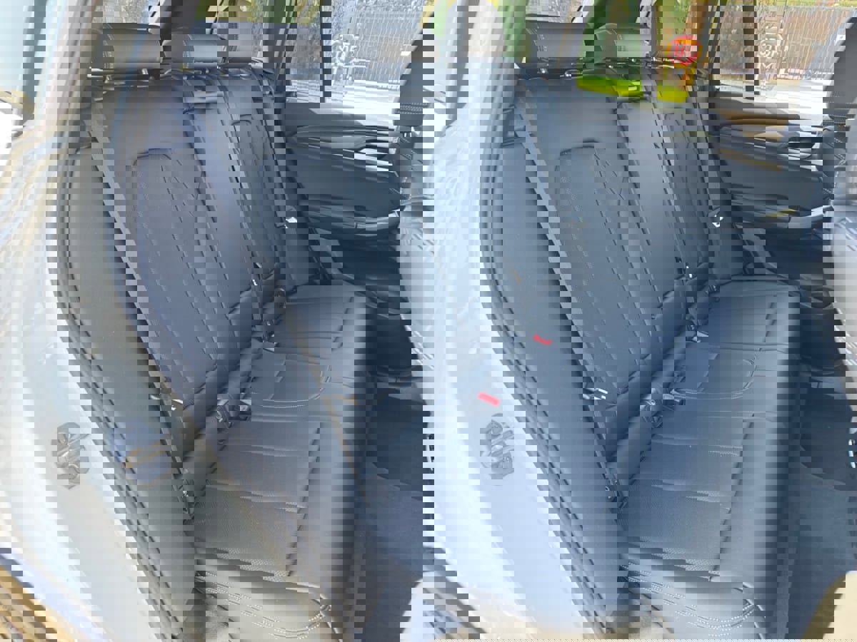 Used 2024 BMW X3 xDrive30i w/ Convenience Package image 20