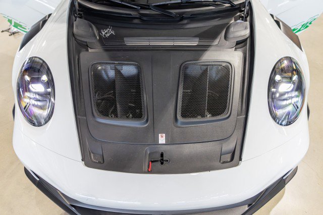 Used 2023 Porsche 911 GT3 RS RWD image 37