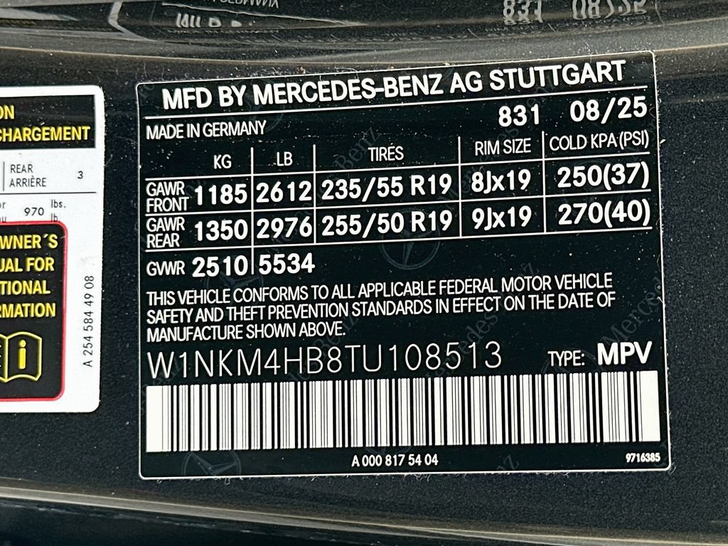 Certified 2026 Mercedes-Benz GLC 300 4MATIC image 33