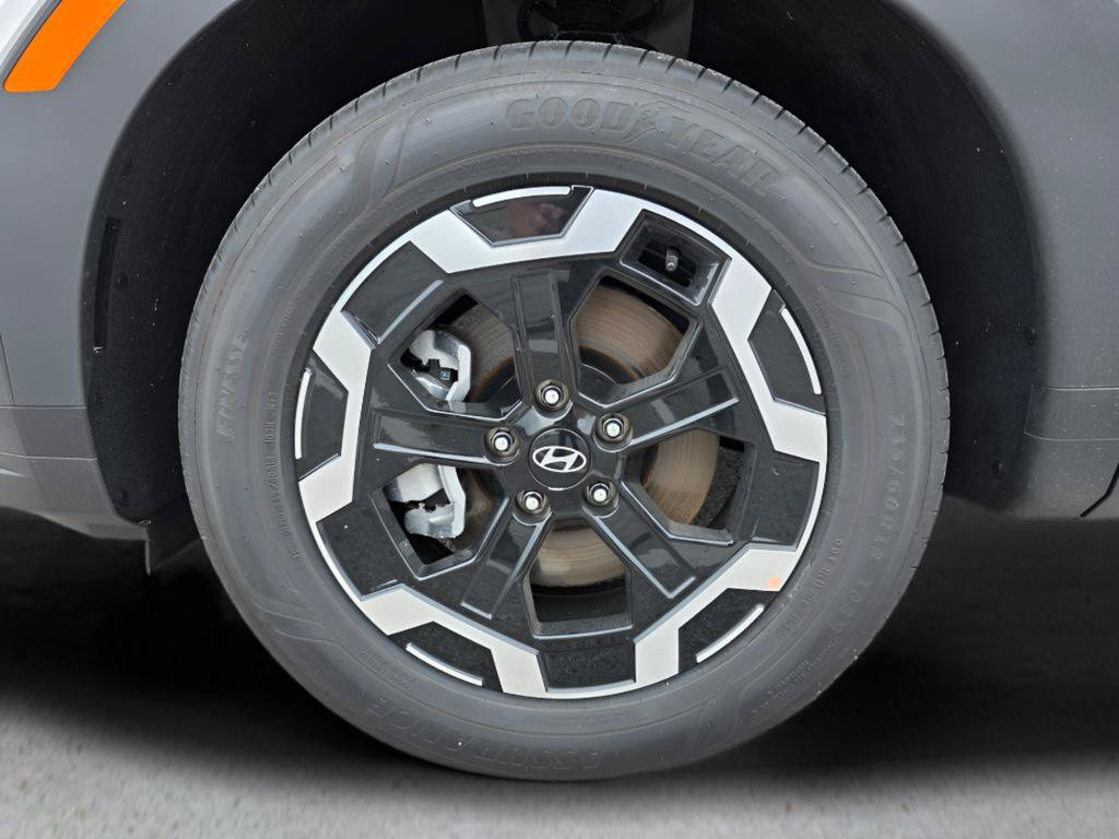 New 2026 Hyundai Santa Fe SEL AWD/4WD image 10