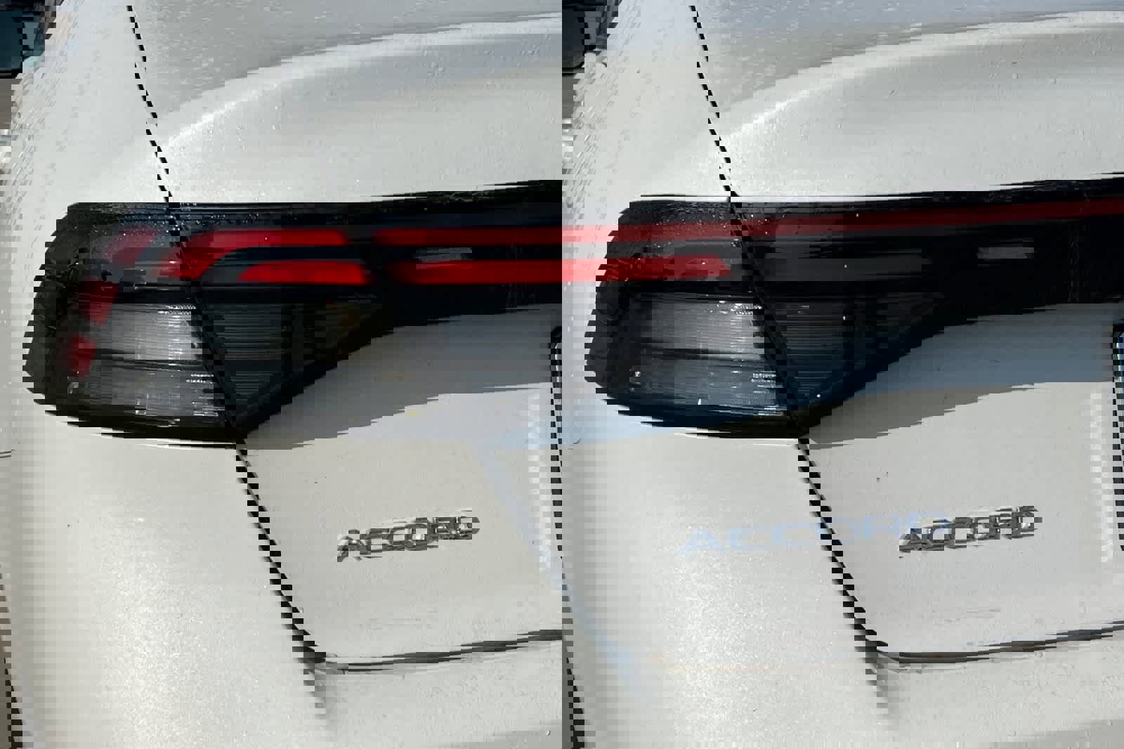 Used 2023 Honda Accord EX image 15