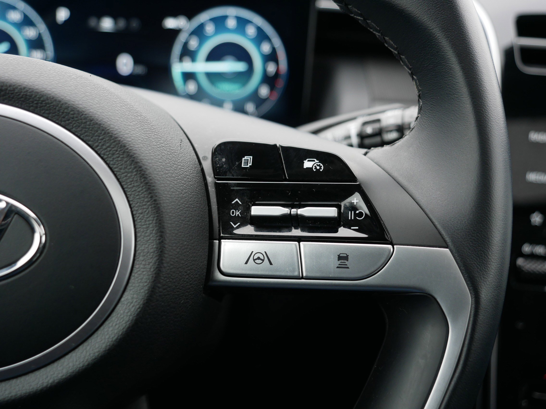 Certified 2023 Hyundai Tucson SEL w/ Convenience Package image 30