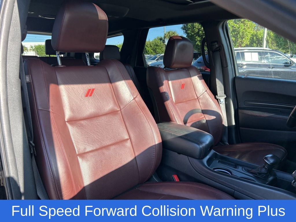 Used 2023 Dodge Durango GT image 39