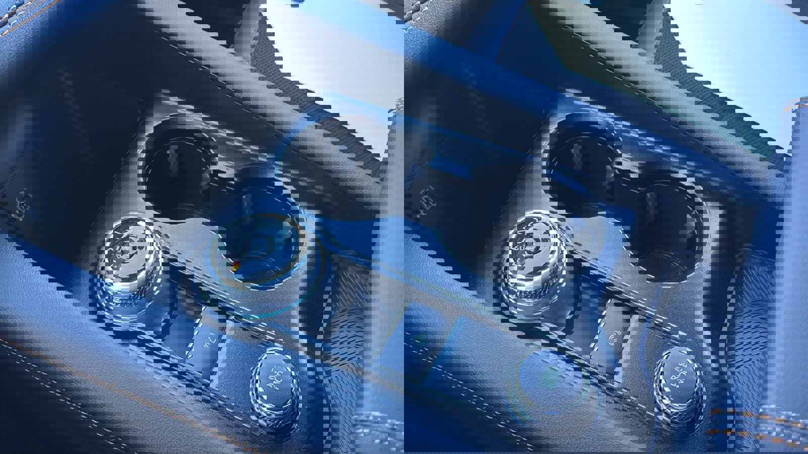 New 2026 Ford Explorer Tremor w/ Tremor Ultimate Package image 31