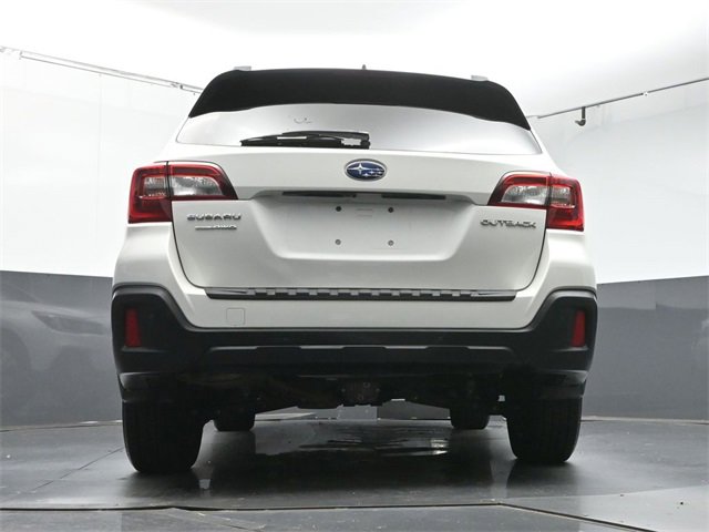 Used 2019 Subaru Outback 2.5i Limited w/ Popular Package #2 image 38