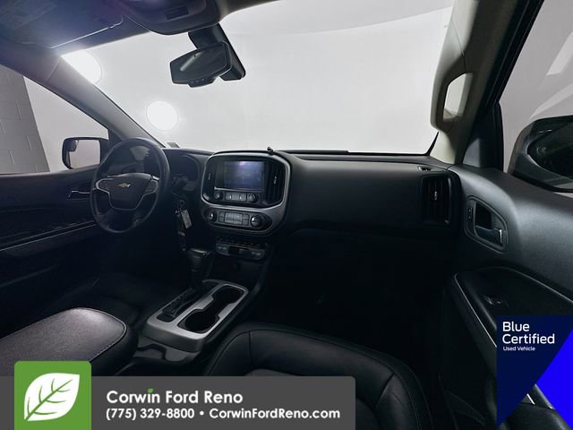 Used 2019 Chevrolet Colorado ZR2 image 26