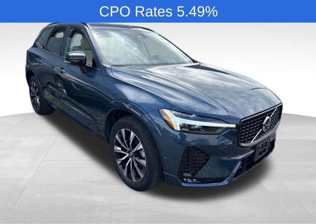 Used 2023 Volvo XC60 B5 Plus w/ Climate Package AWD/4WD image 15