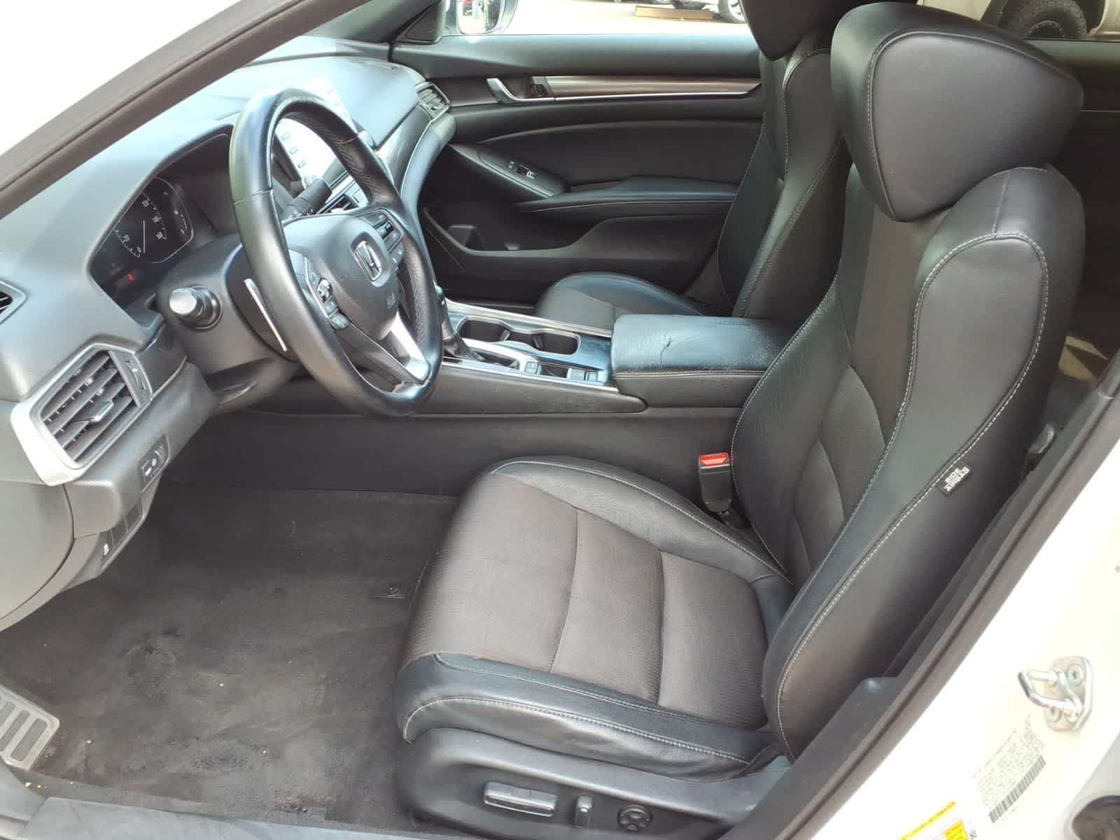 Used 2018 Honda Accord Sport image 14