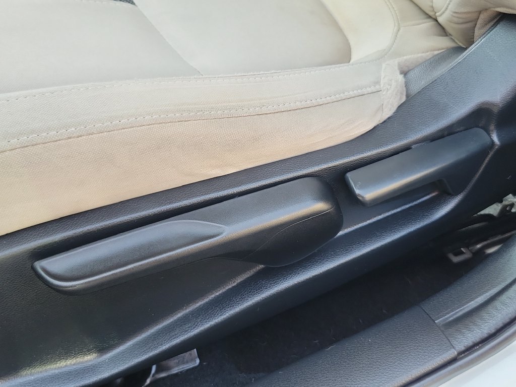 Used 2017 Honda Civic LX image 21