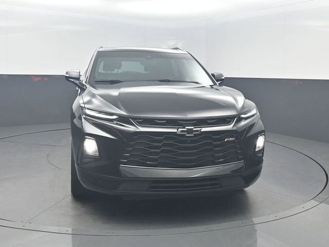 Used 2020 Chevrolet Blazer RS FWD image 39