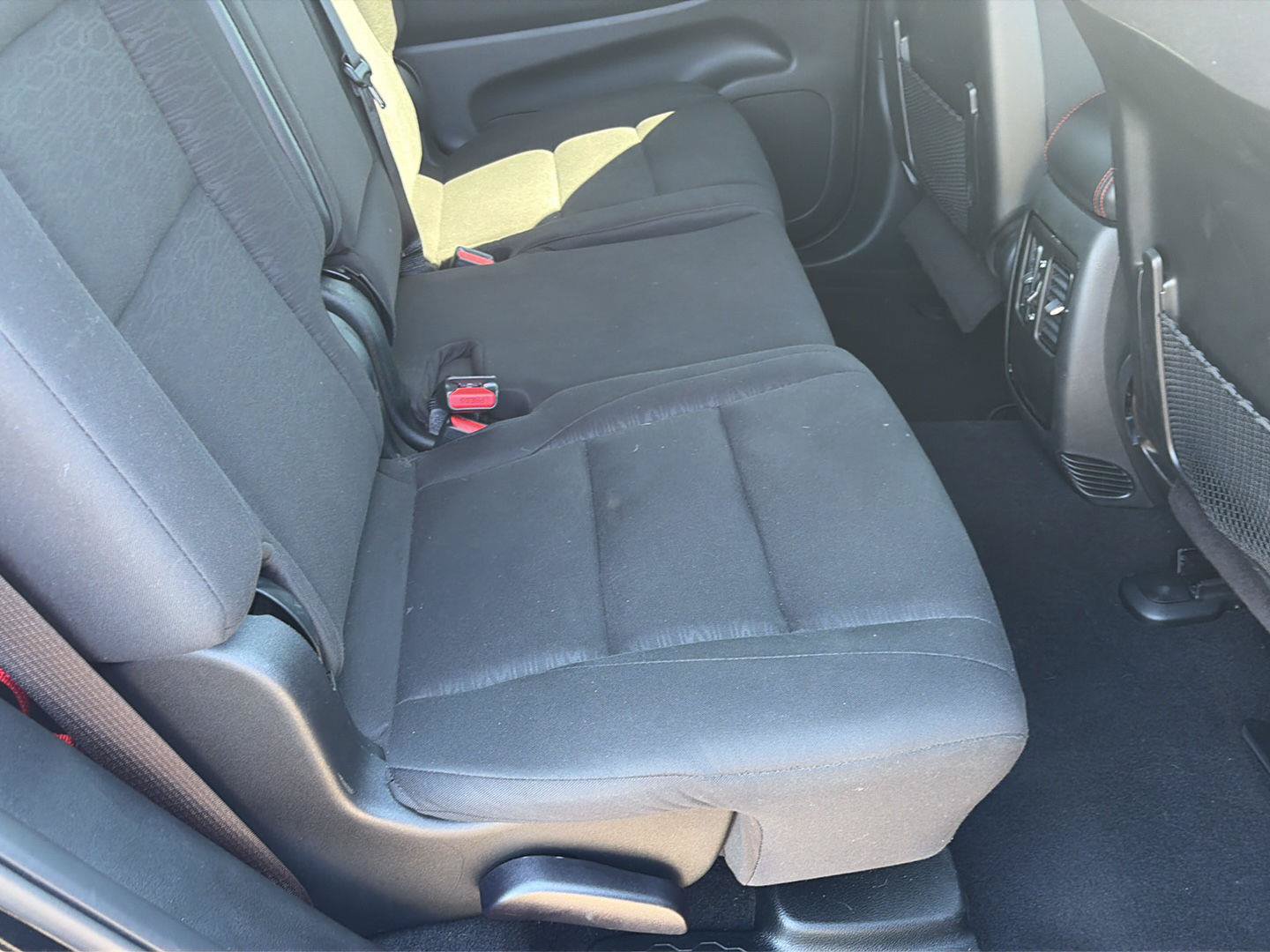Used 2025 Dodge Durango GT AWD/4WD image 16